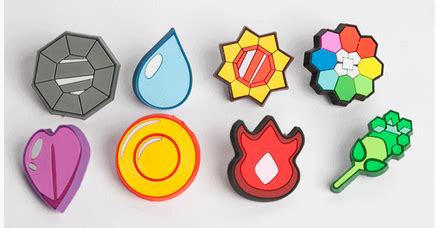 medallas pokémon rojo fuego|como conseguir las medallas de kanto.